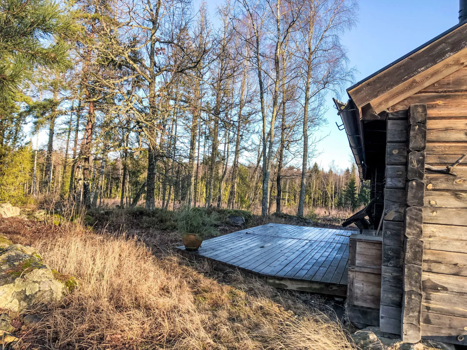 Ekbacken-Buiten