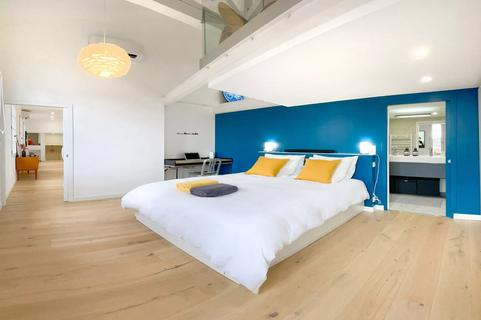 Le Filatiers : incroyable loft aux Carmes-Image-tags.