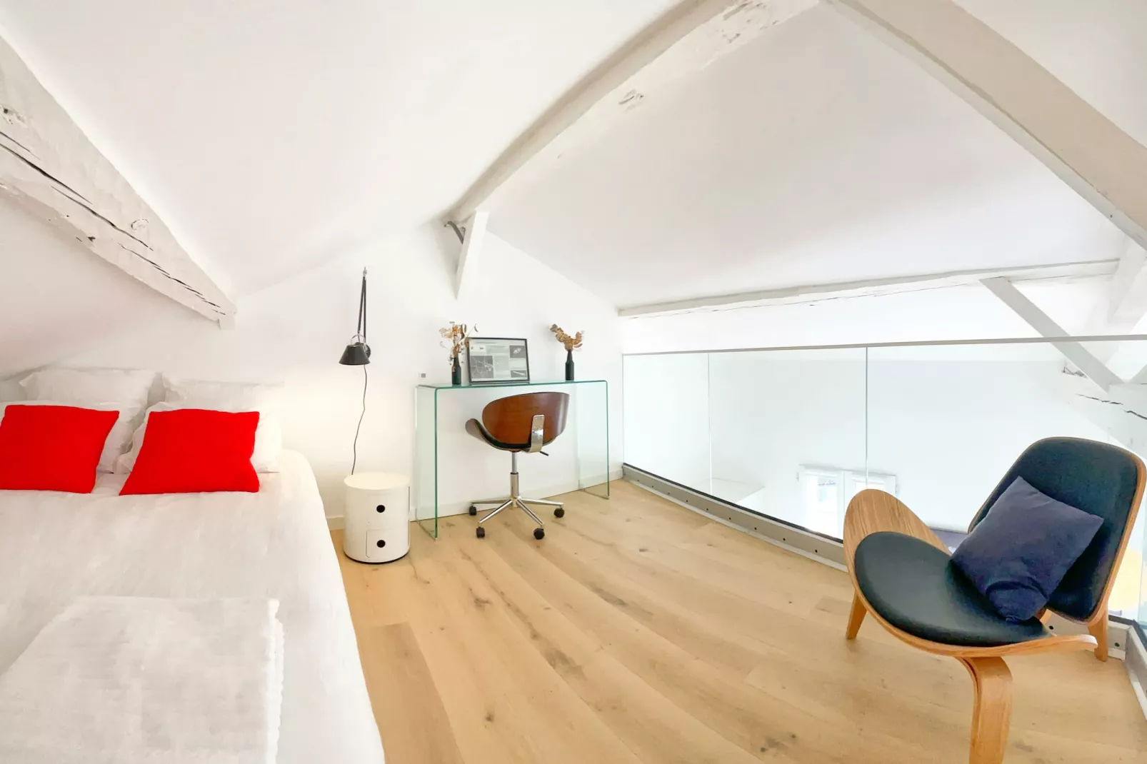 Le Filatiers : incroyable loft aux Carmes-Image-tags.