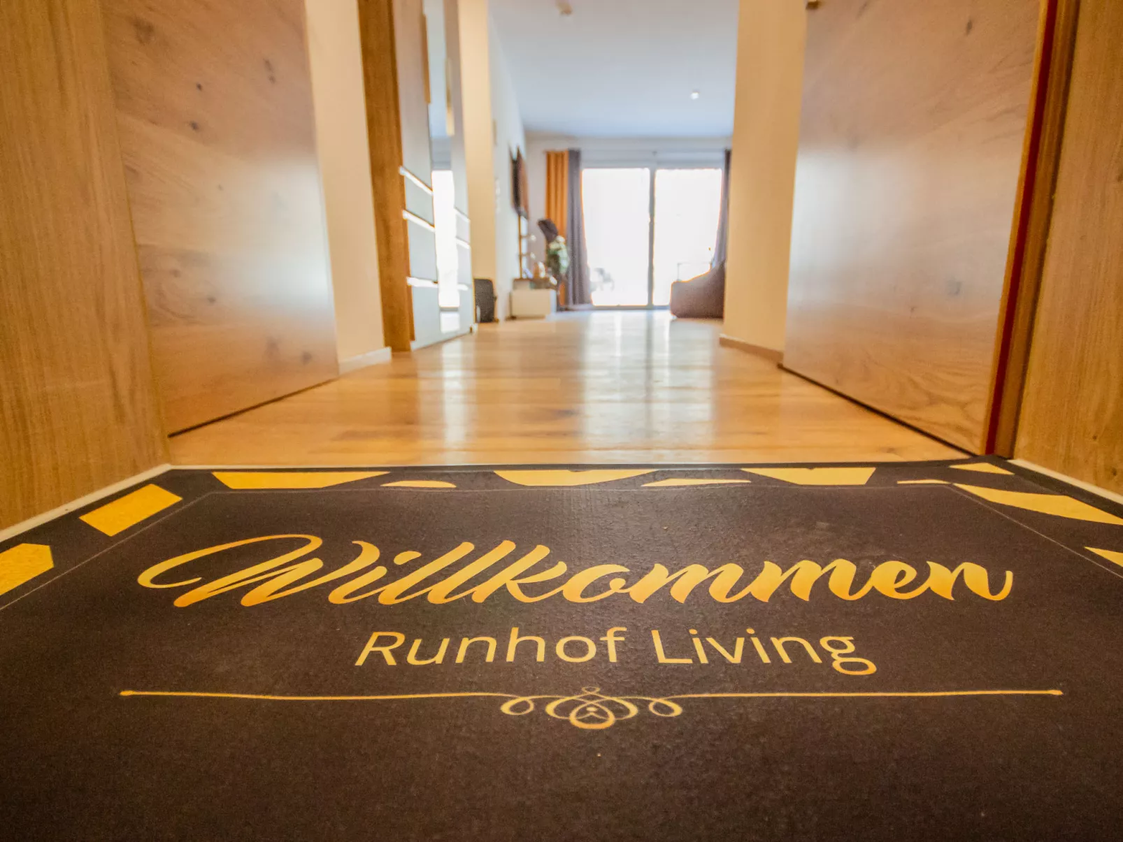 Runhof Living-Binnen