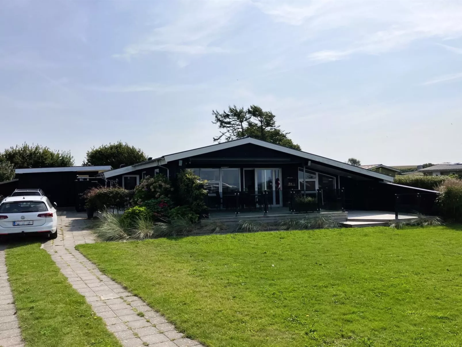 "Carlene" - 350m from the sea-Buiten