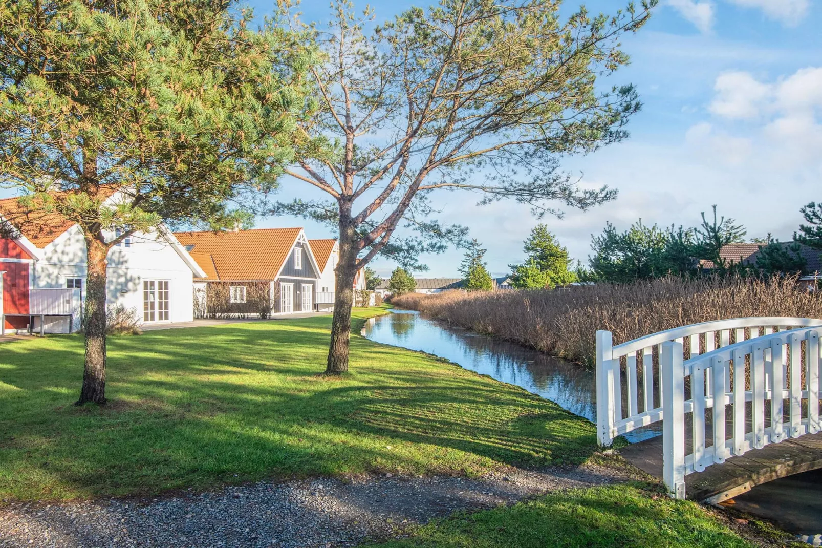 6 persoons vakantie huis in Blåvand-Uitzicht