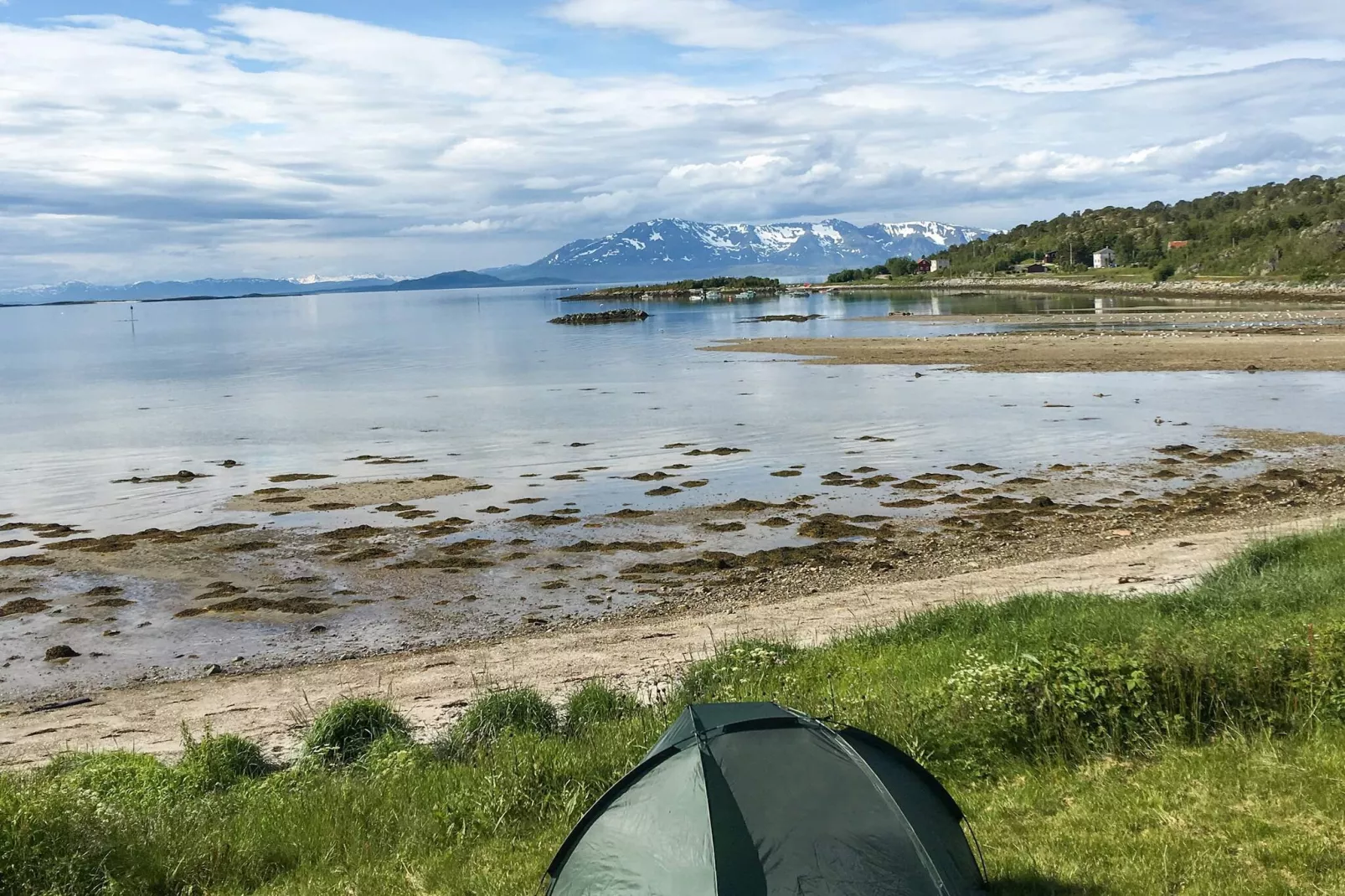 4 persoons vakantie huis in Skatvik-Niet-getagd