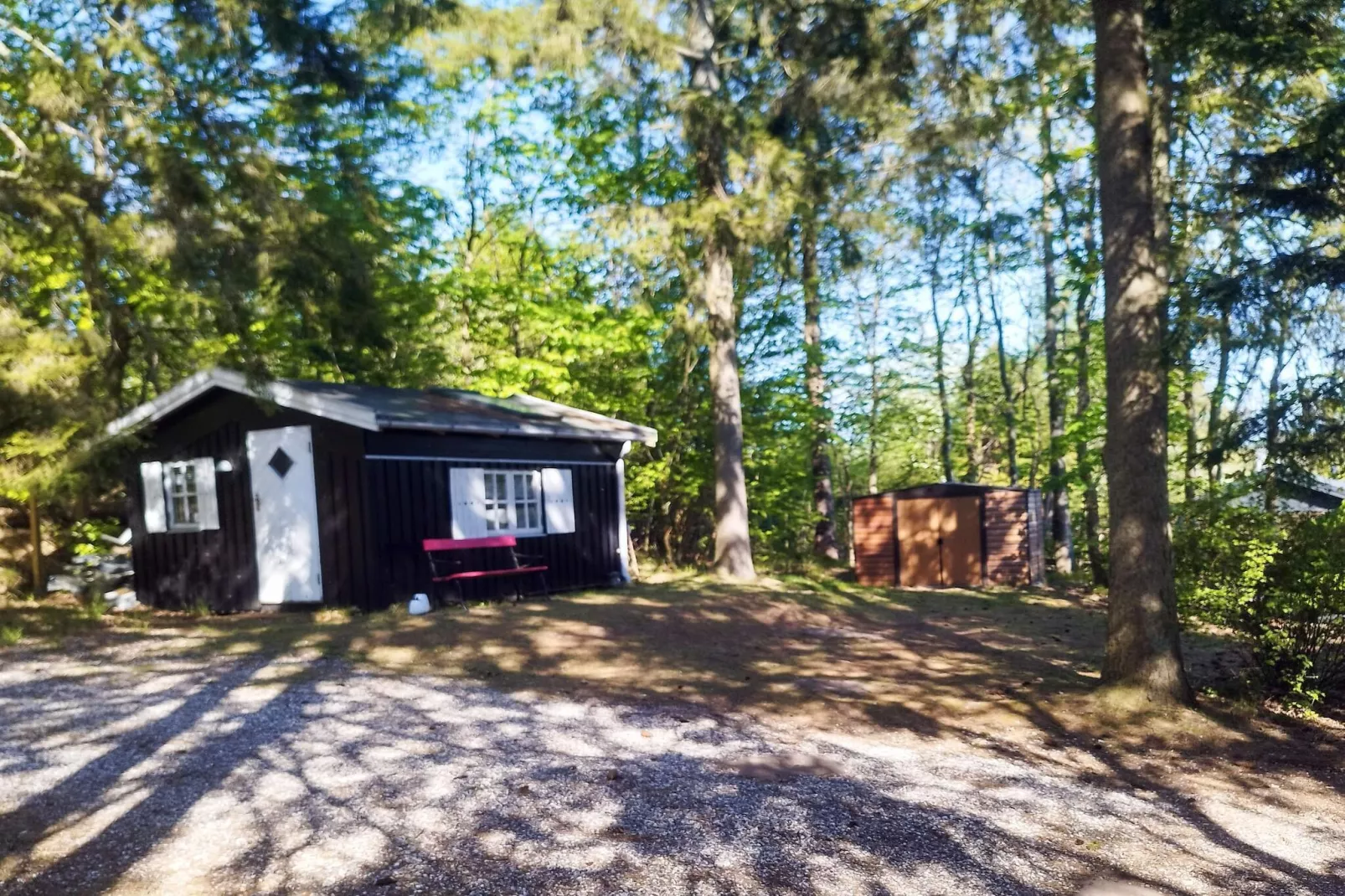 7 persoons vakantie huis in Vejby-Buitenlucht