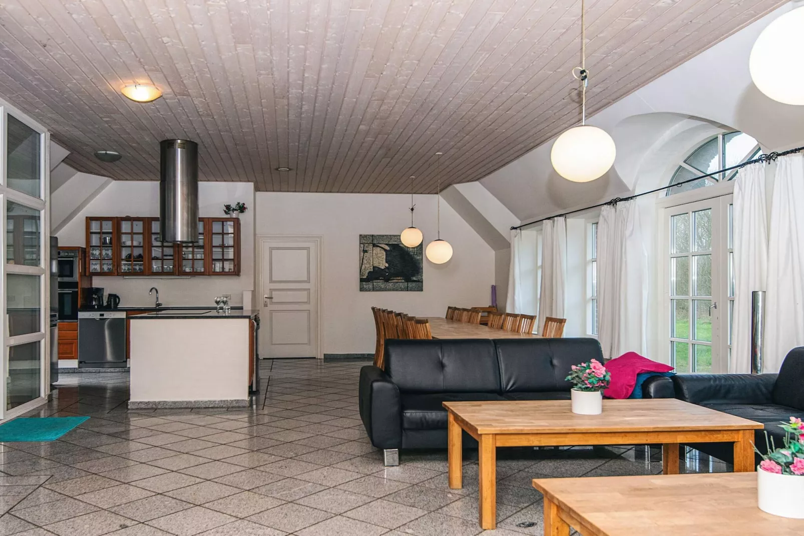 4 sterren vakantie huis in Ulfborg-Binnen