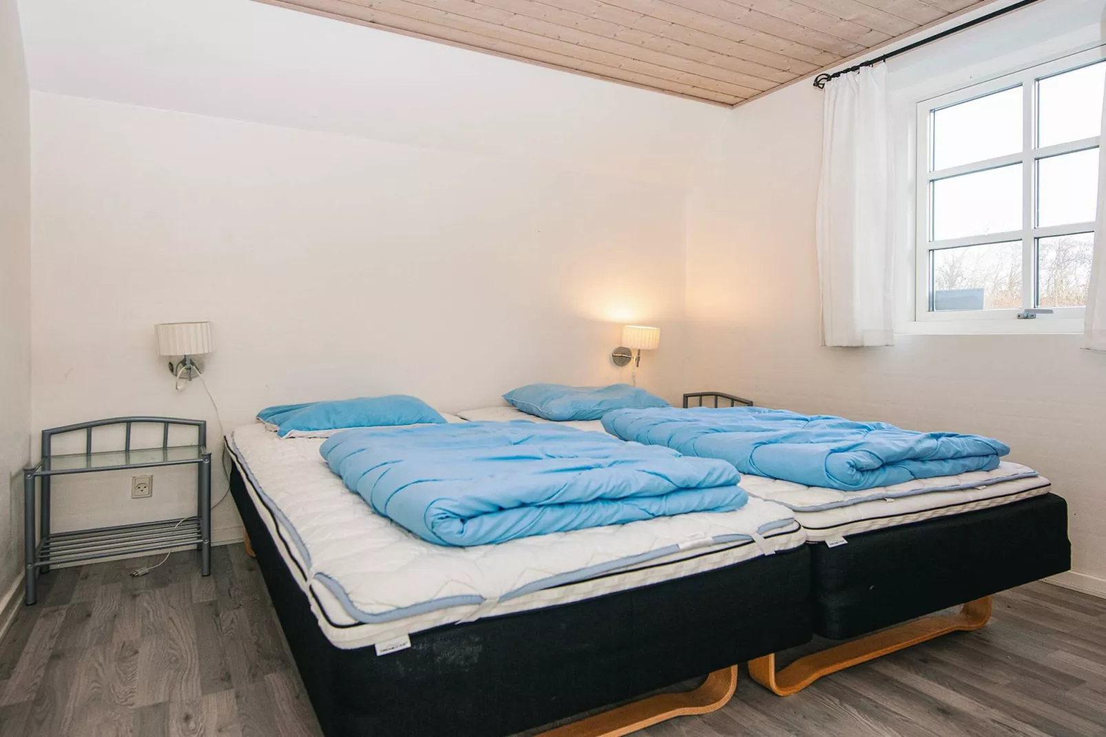 4 sterren vakantie huis in Ulfborg-Binnen