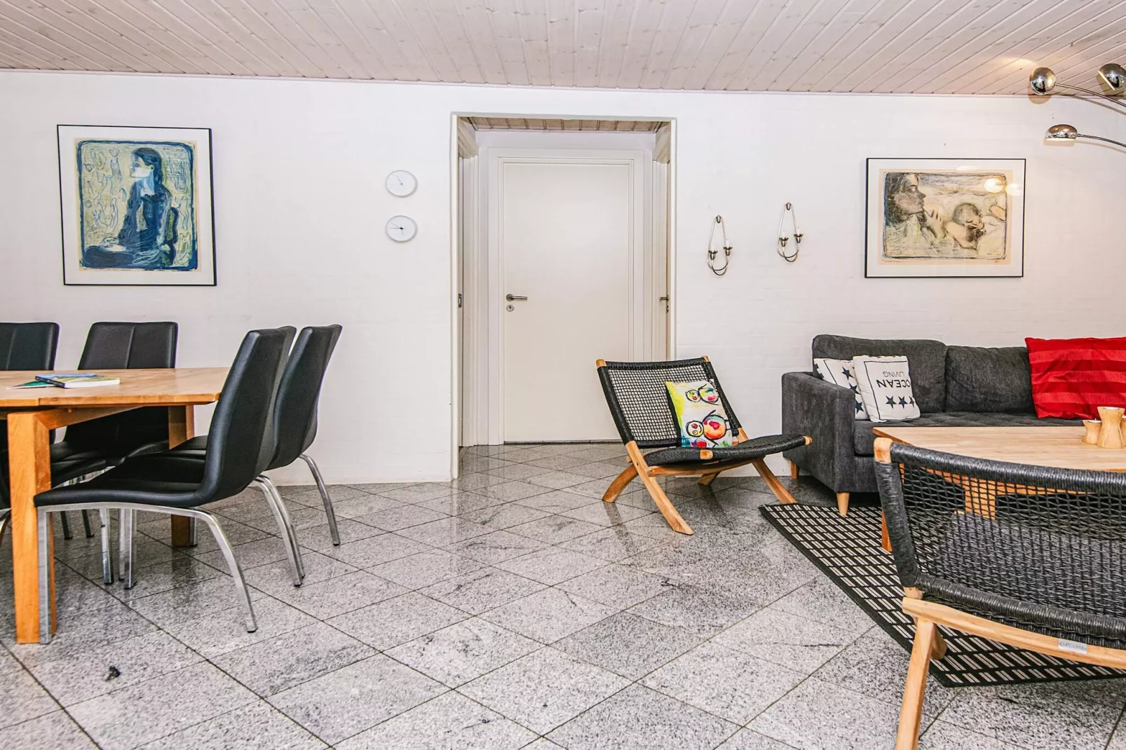 4 sterren vakantie huis in Ulfborg-Binnen