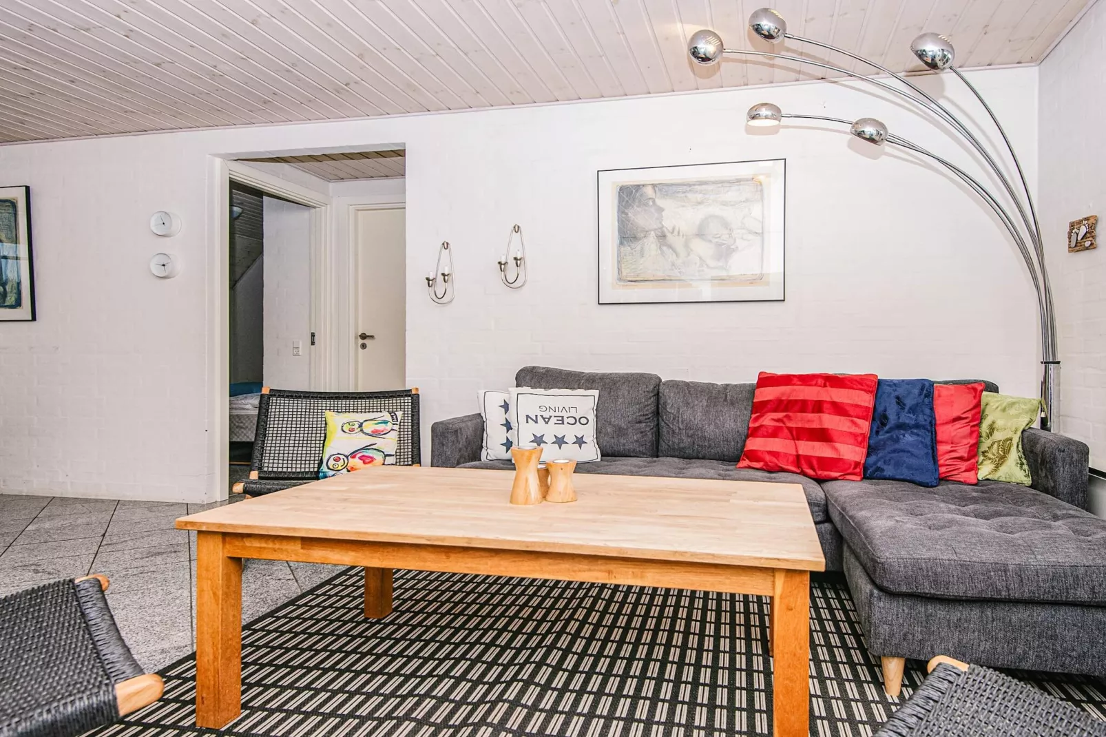 4 sterren vakantie huis in Ulfborg-Binnen