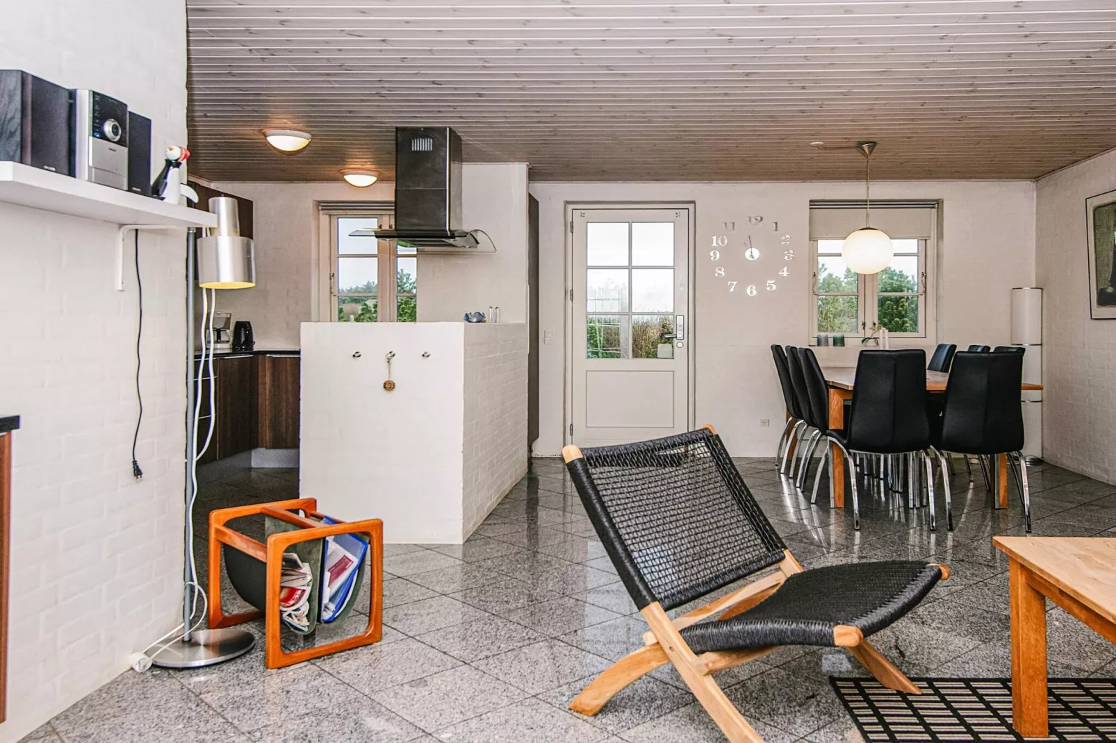 4 sterren vakantie huis in Ulfborg-Binnen