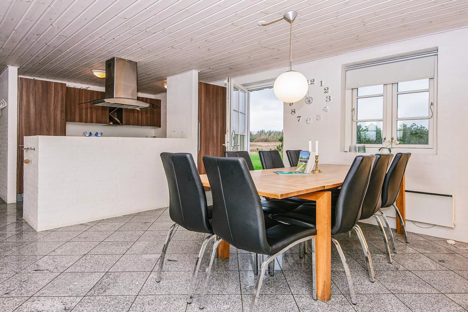 4 sterren vakantie huis in Ulfborg-Binnen