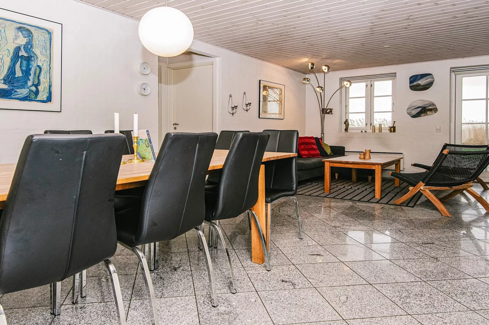 4 sterren vakantie huis in Ulfborg-Binnen