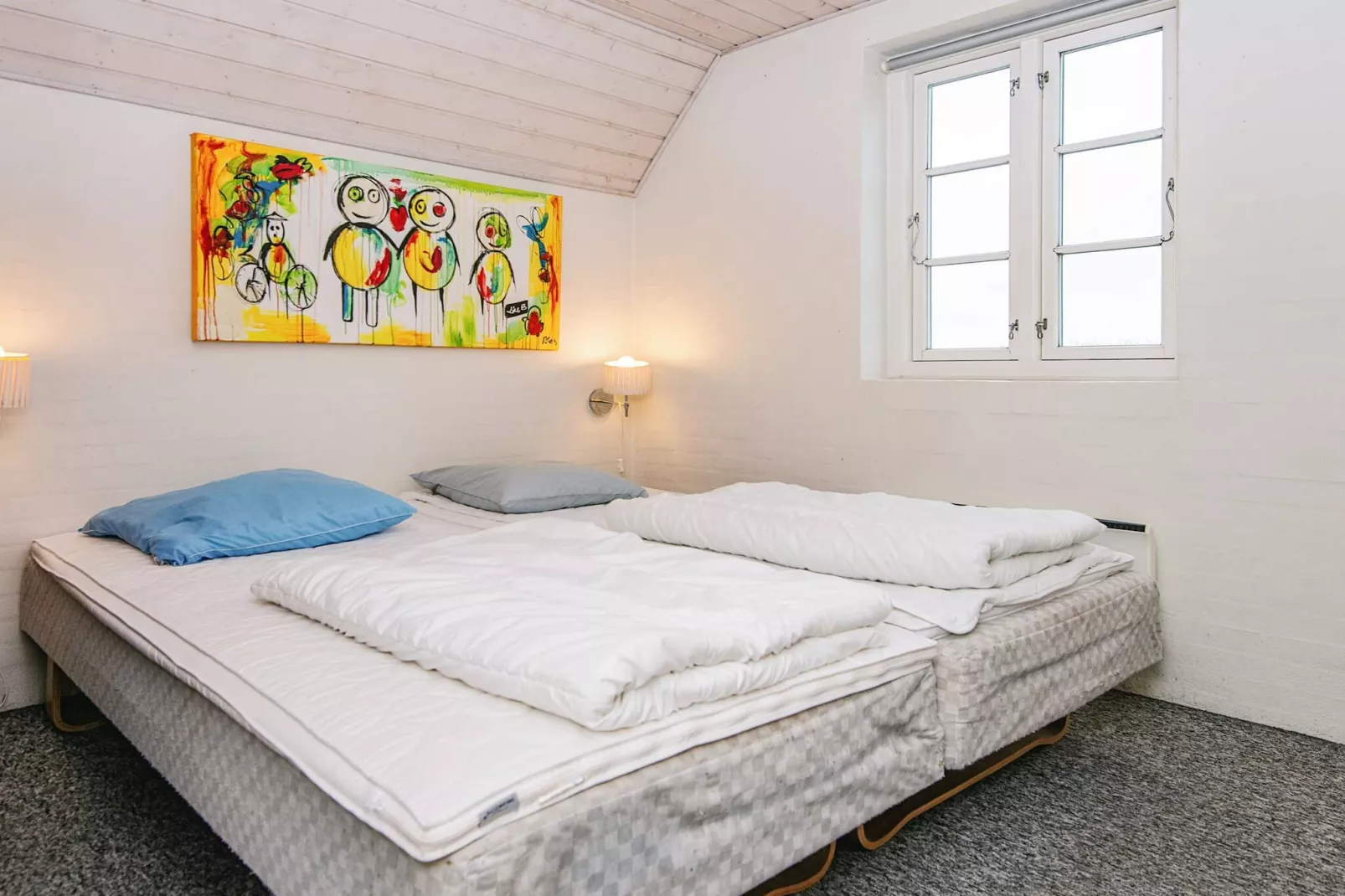 4 sterren vakantie huis in Ulfborg-Binnen