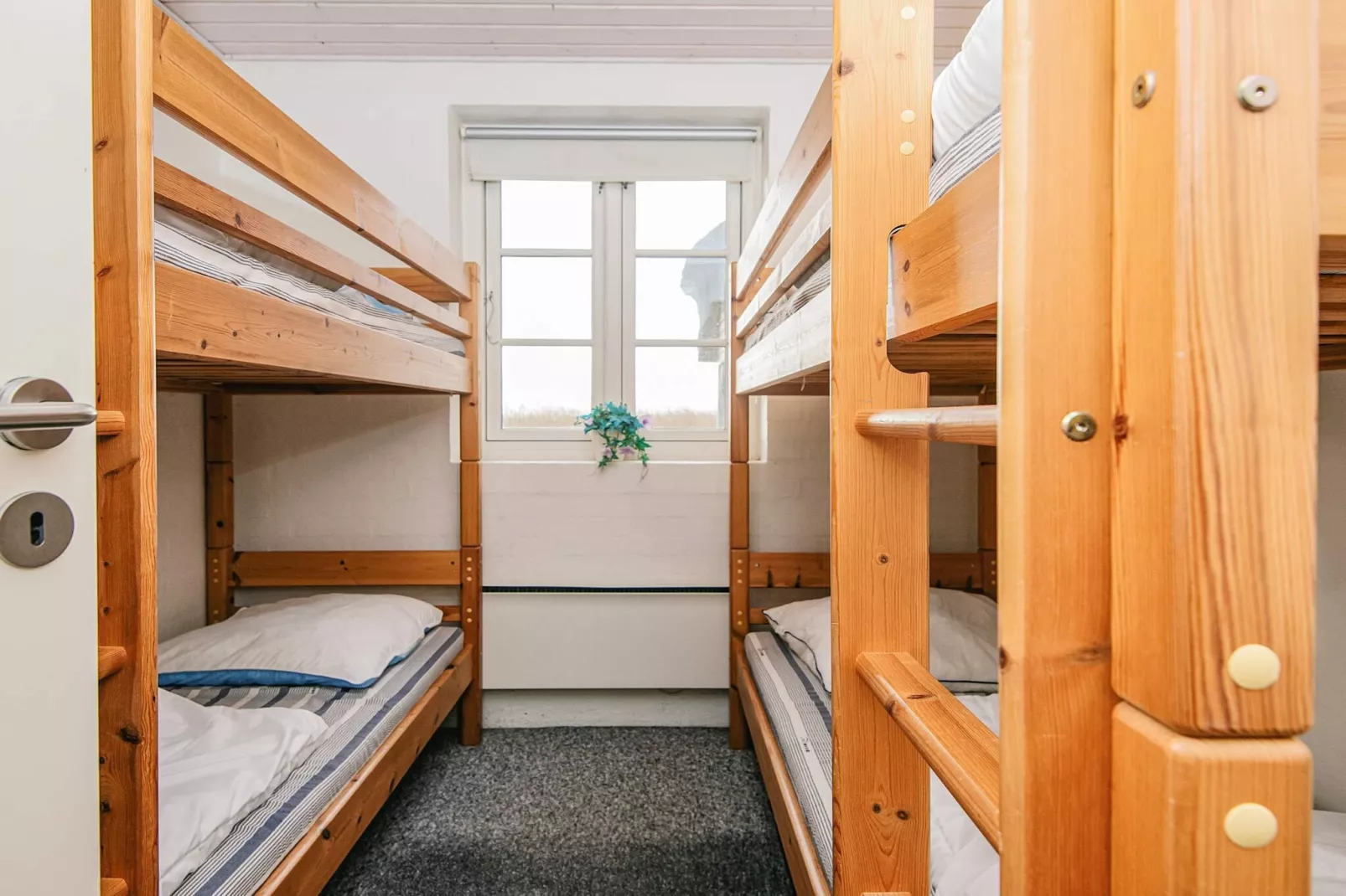 4 sterren vakantie huis in Ulfborg-Binnen