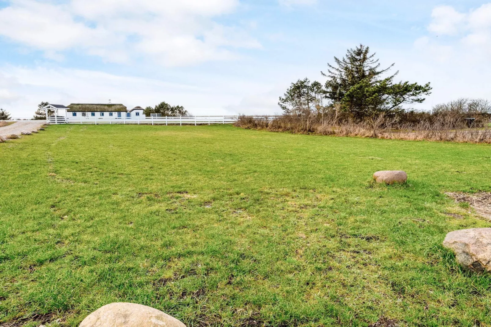 4 sterren vakantie huis in Vestervig-Waterzicht