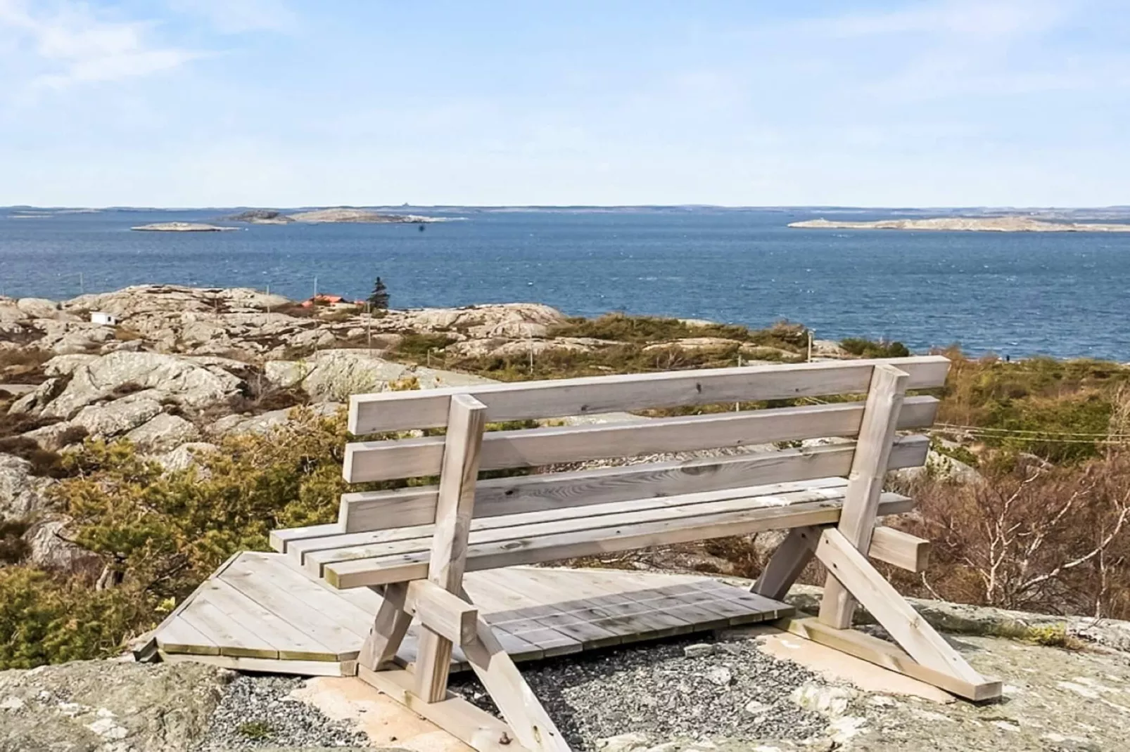 4 sterren vakantie huis in KÄLLÖ-KNIPPLA-Buitenlucht