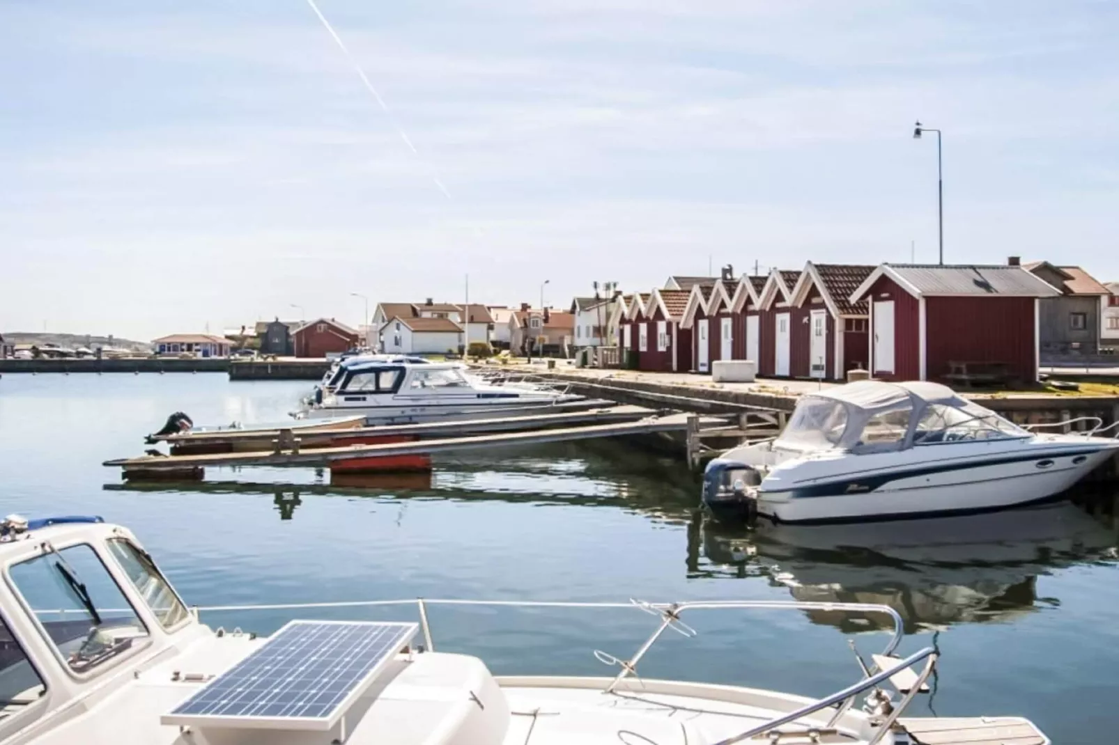 4 sterren vakantie huis in KÄLLÖ-KNIPPLA-Buitenlucht