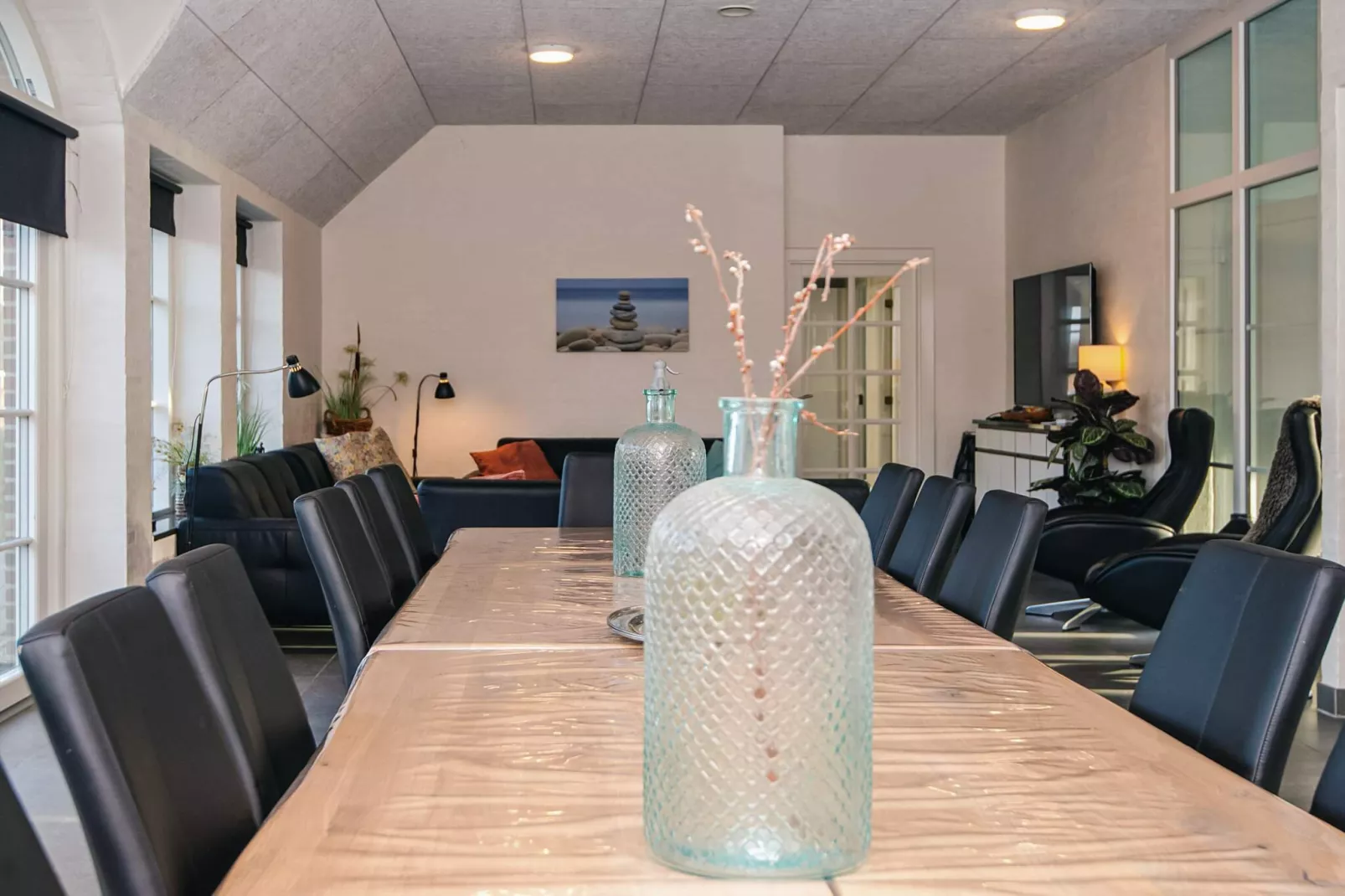 4 sterren vakantie huis in Ulfborg-Binnen