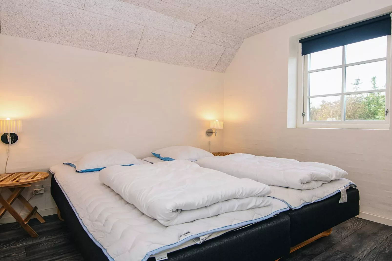 4 sterren vakantie huis in Ulfborg-Binnen