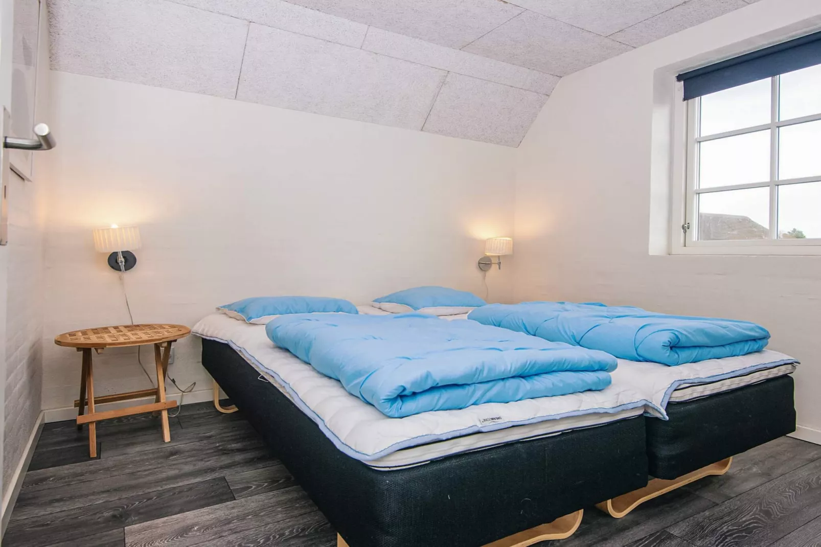 4 sterren vakantie huis in Ulfborg-Binnen