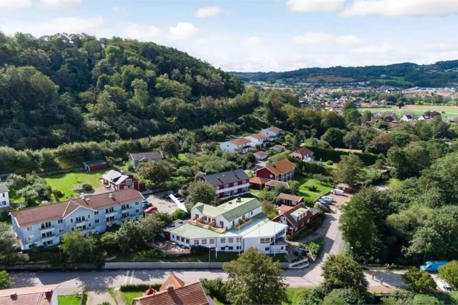 LGH -Lägenhet Casa de Inez-Buitenlucht