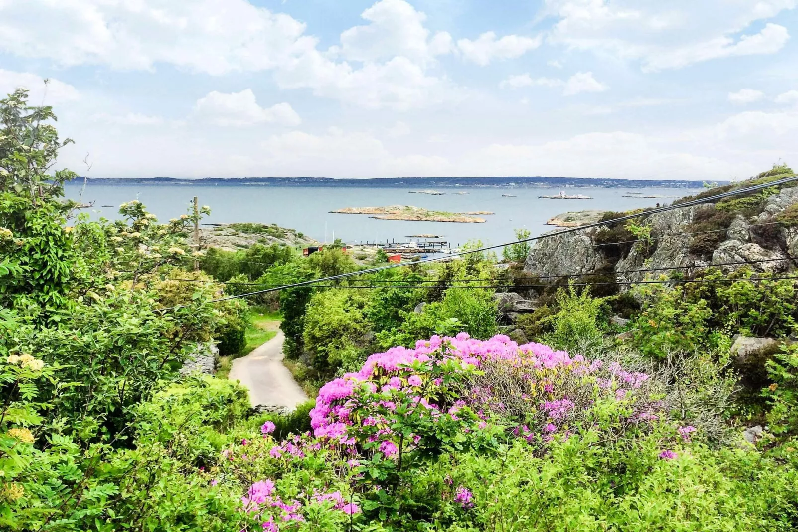 4 sterren vakantie huis in BRäNNö