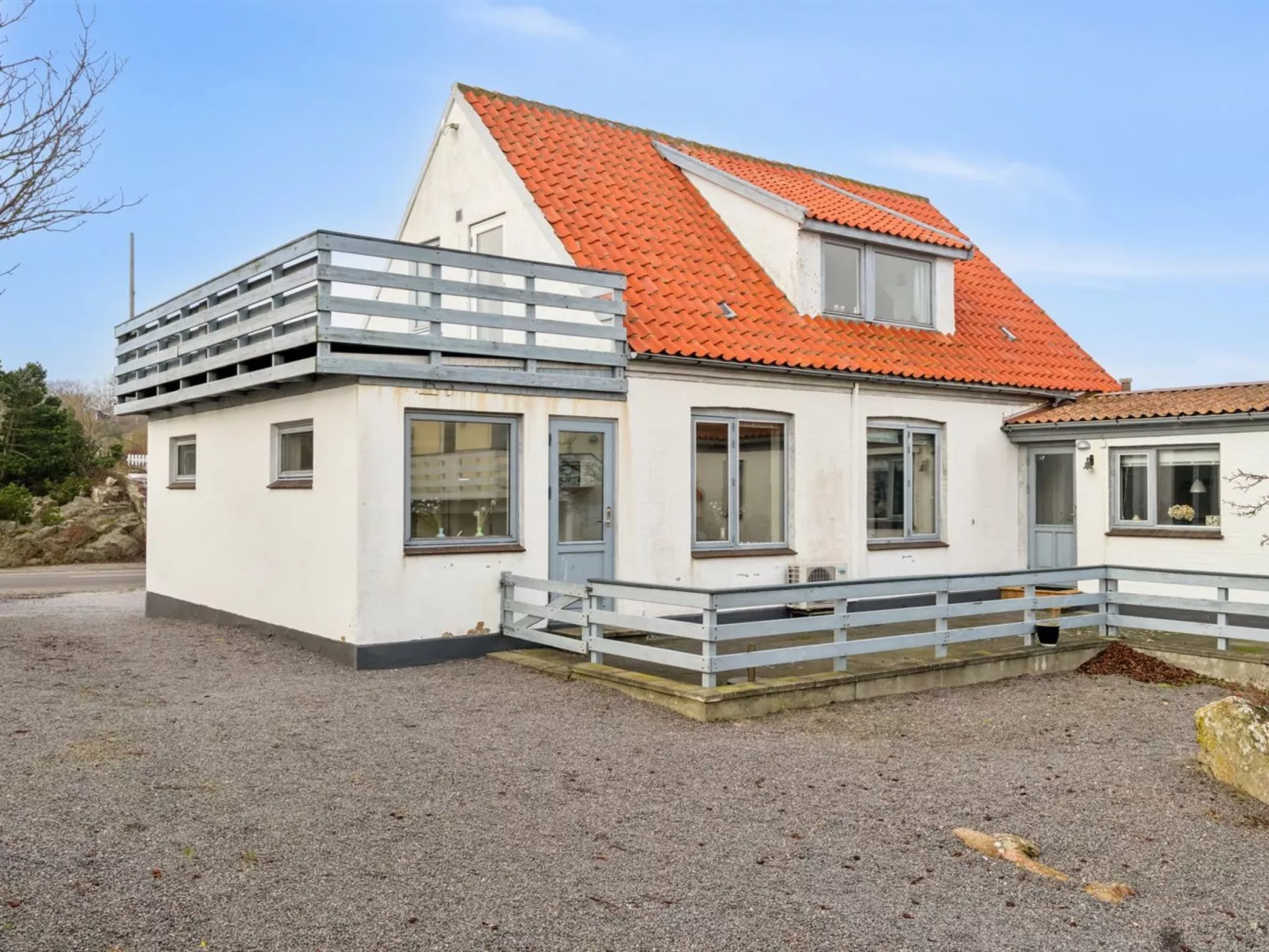 "Elsabeth" - 50m from the sea-Buiten