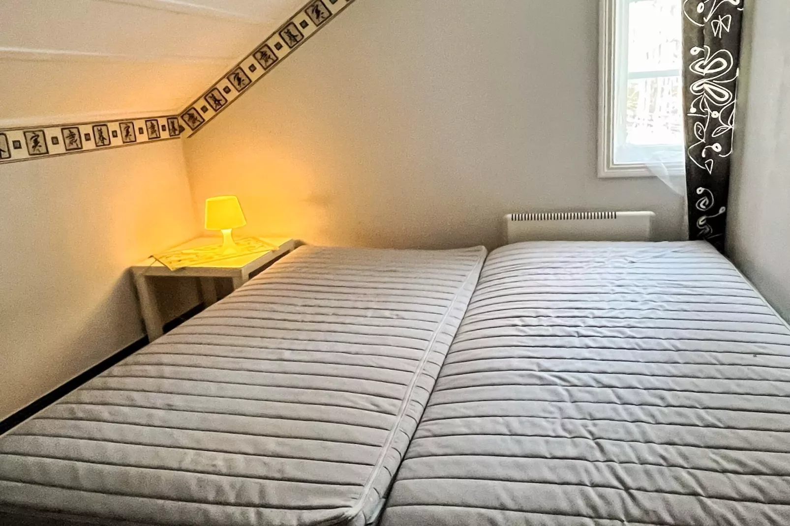 4 sterren vakantie huis in åMMEBERG-Binnen