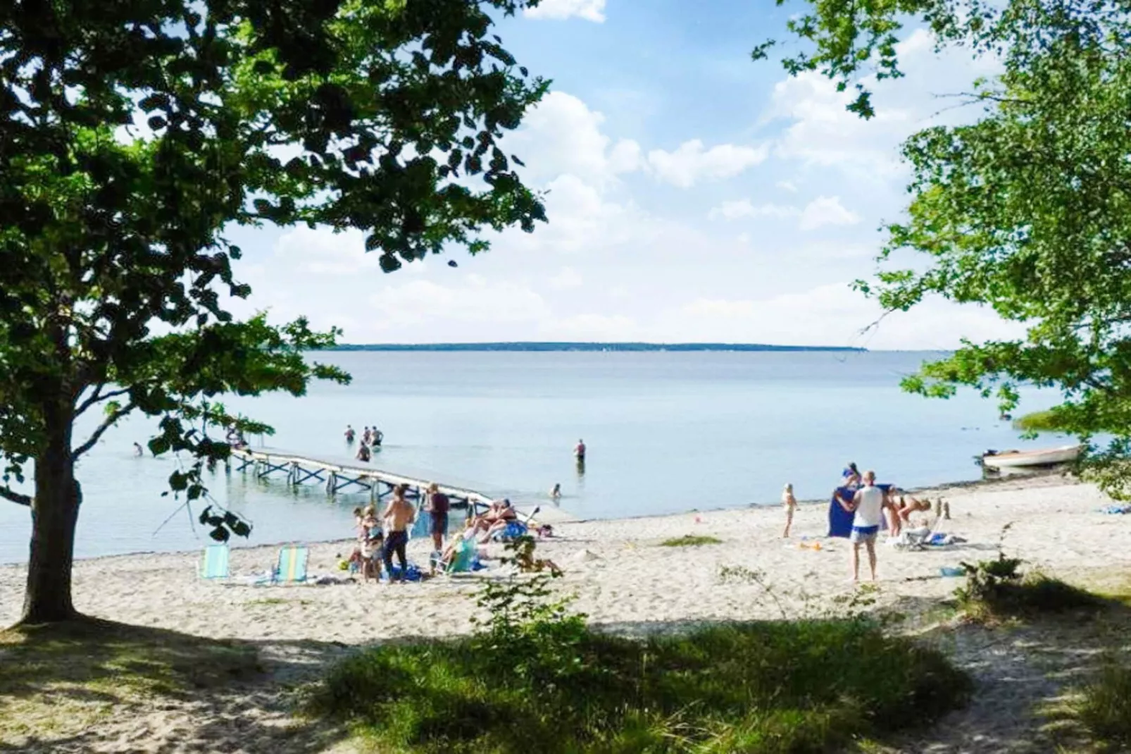 4 sterren vakantie huis in FÄRJESTADEN-Niet-getagd