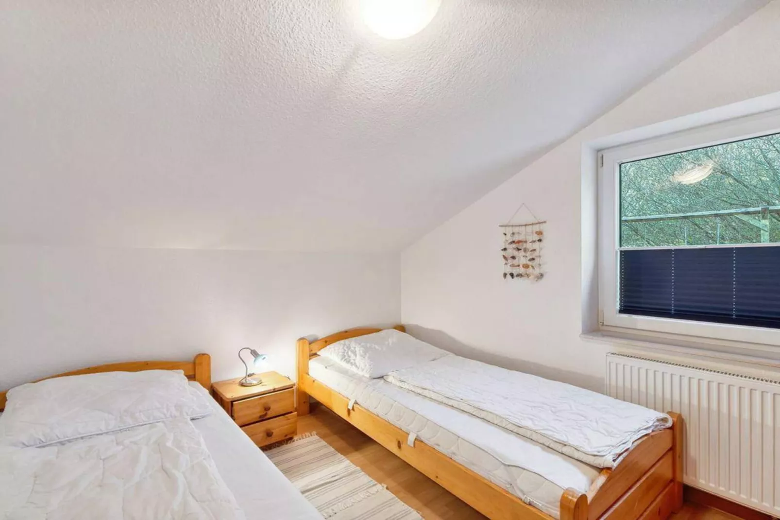 4 sterren vakantie huis in Ottendorf-Binnen