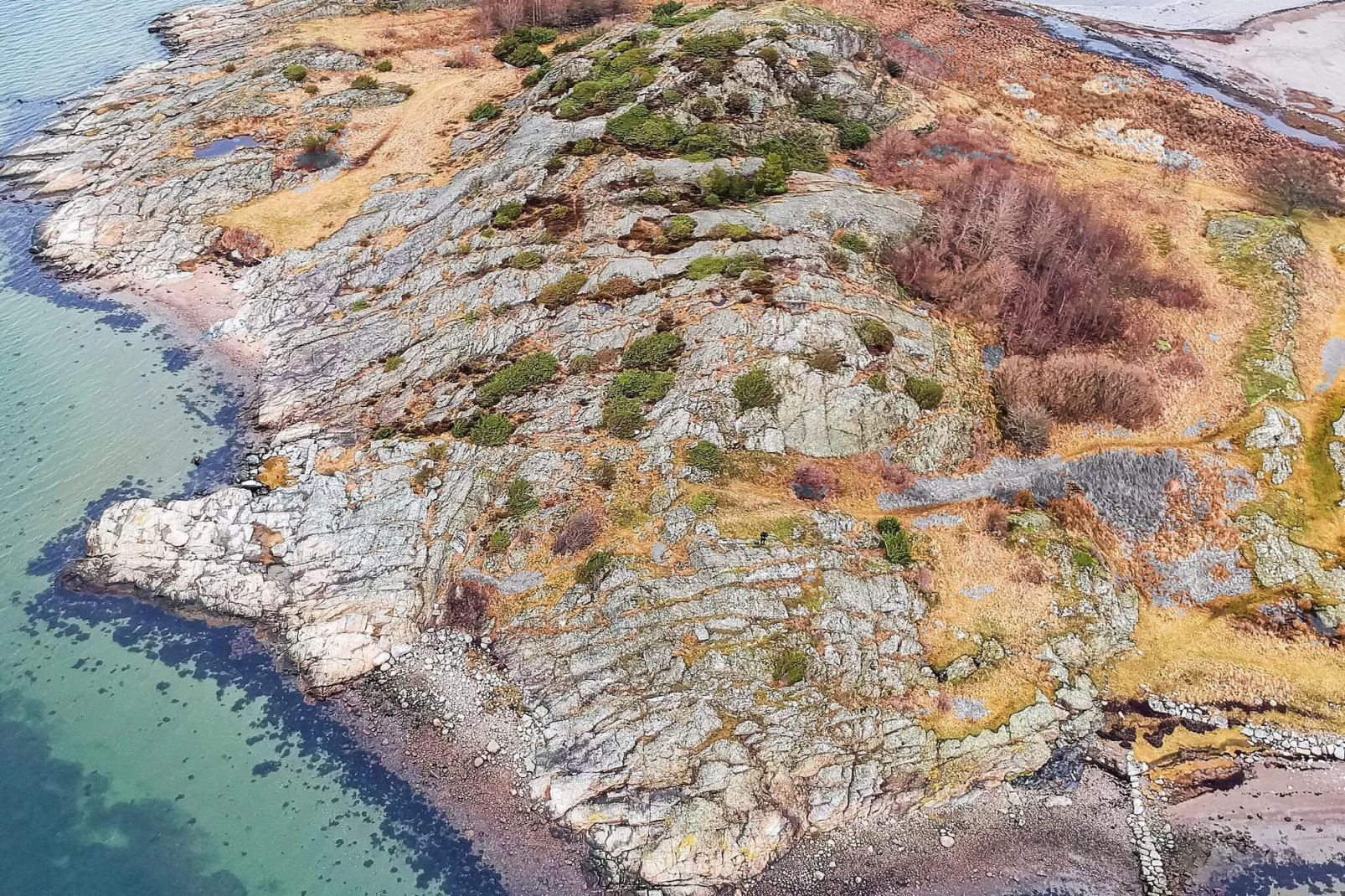 4 sterren vakantie huis in STENUNGSUND-Buitenlucht