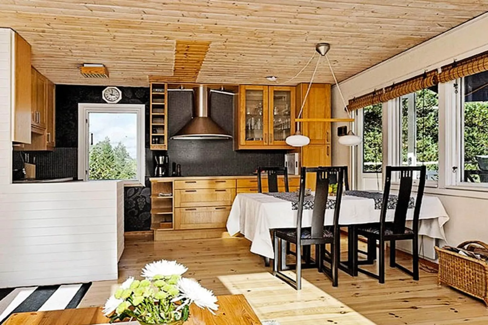 5 persoons vakantie huis in GRäDDö-Binnen