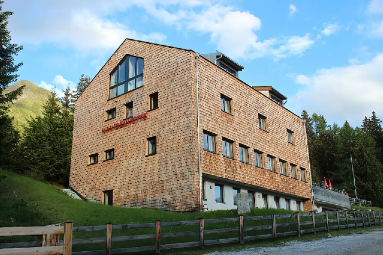 Naviser Hütte Wohnung Kreuzjoch 142