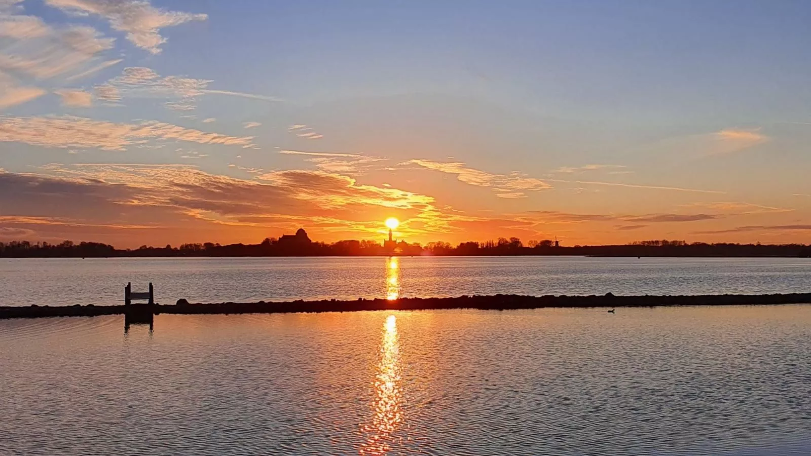 Driewaterpunt-Gebieden zomer 1km