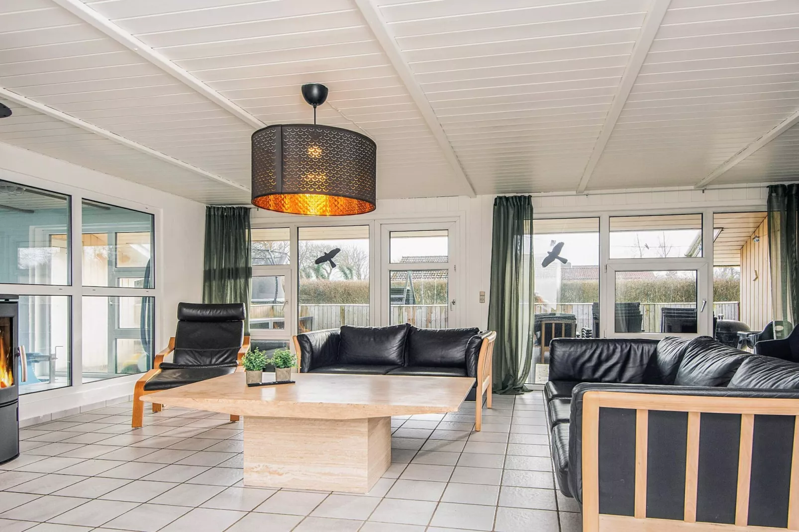 12 persoons vakantie huis in Nordborg-Binnen