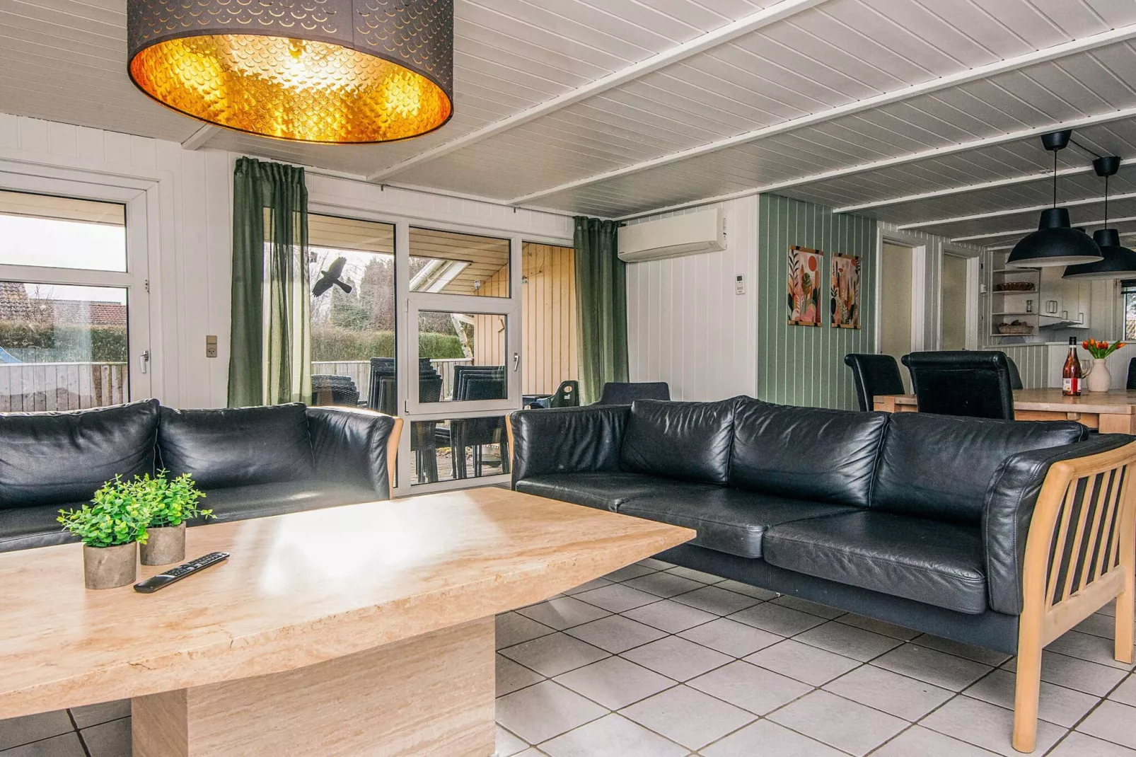 12 persoons vakantie huis in Nordborg-Binnen