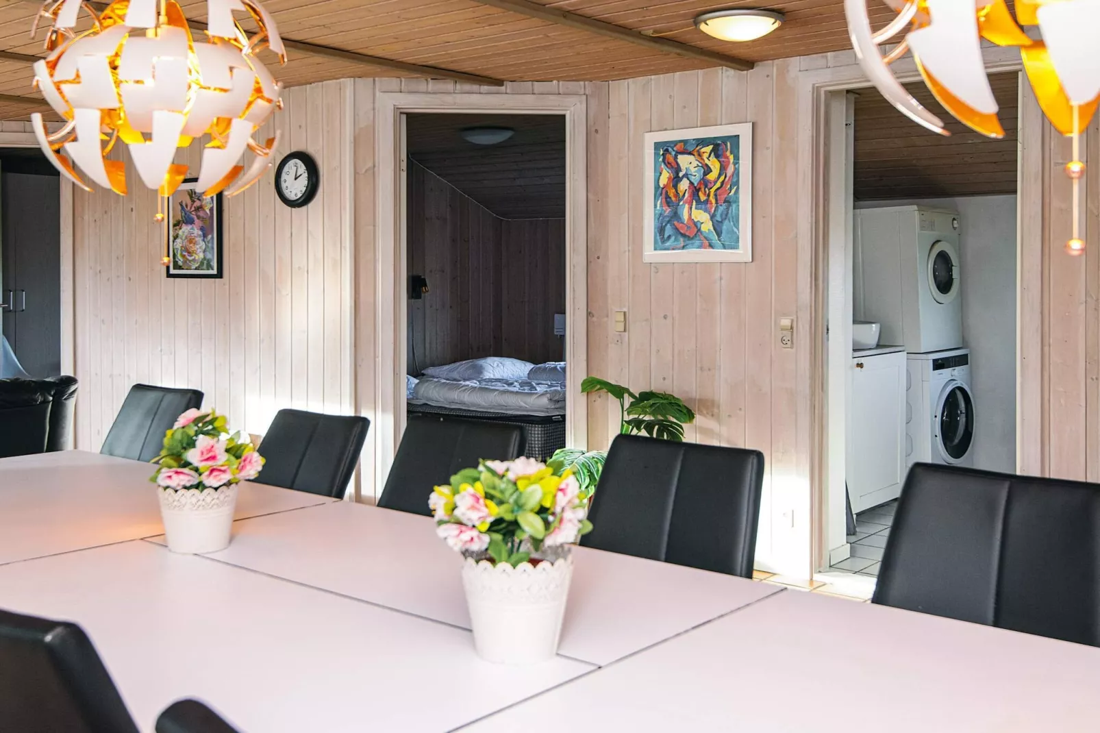 12 persoons vakantie huis in Nordborg-Binnen