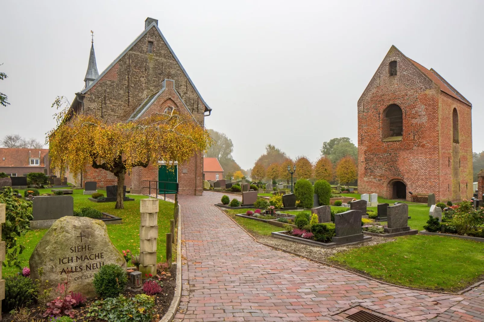 Ferienhaus Nordliebe-Gebieden zomer 1km