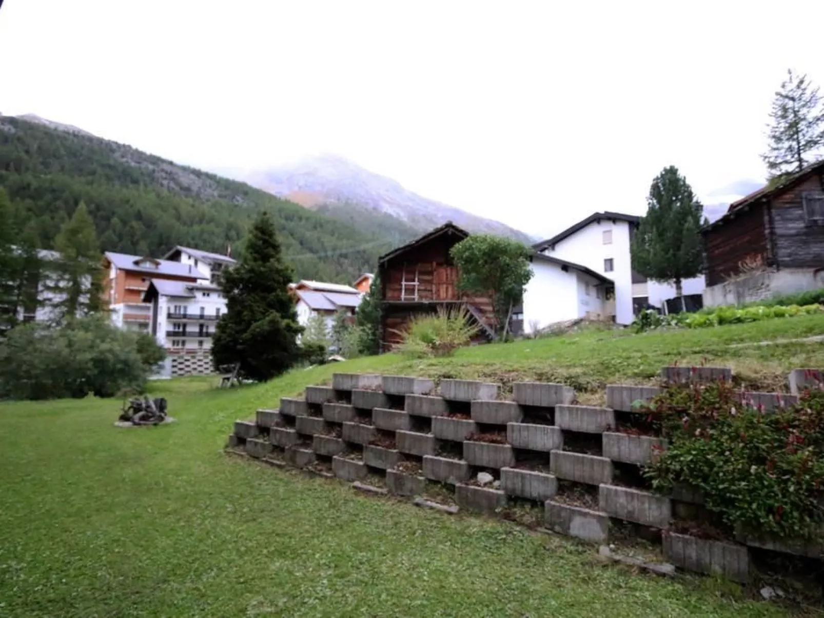 Alpenhof-Buiten