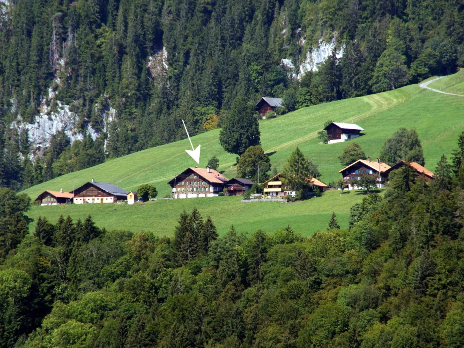 Adlemsried-Buiten