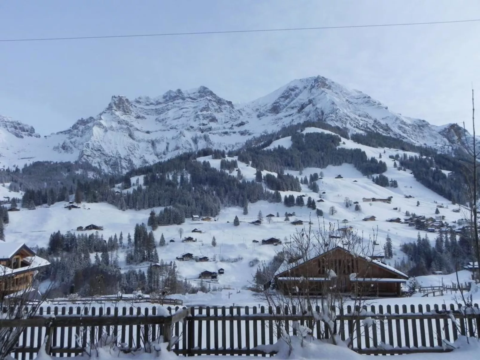 Lohnerblick-Buiten