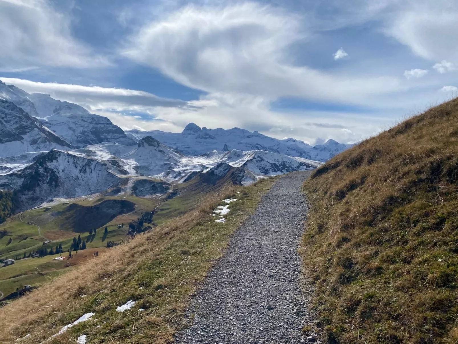 Alpenrose-Buiten