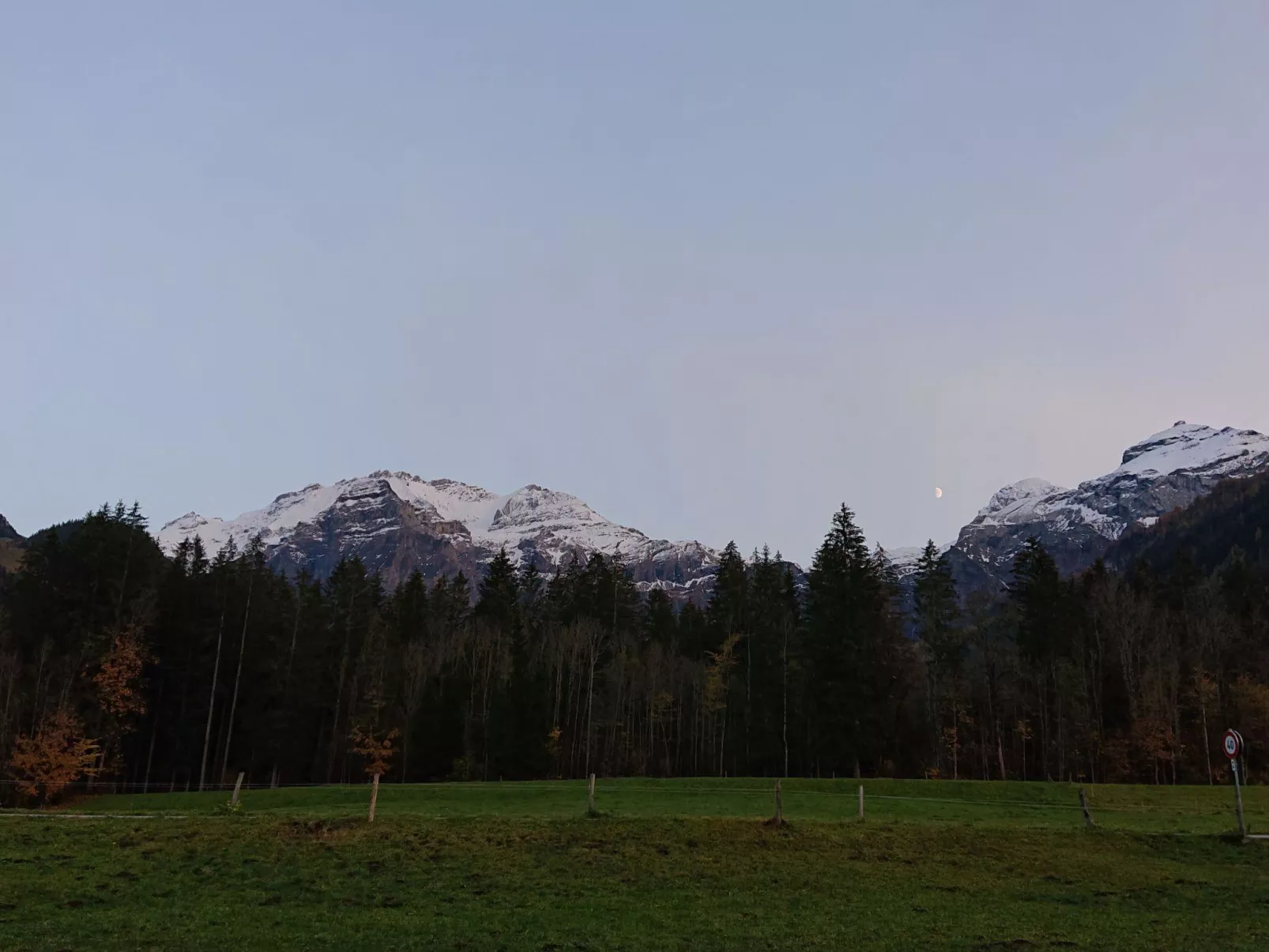 Trachsel-Huus-Buiten