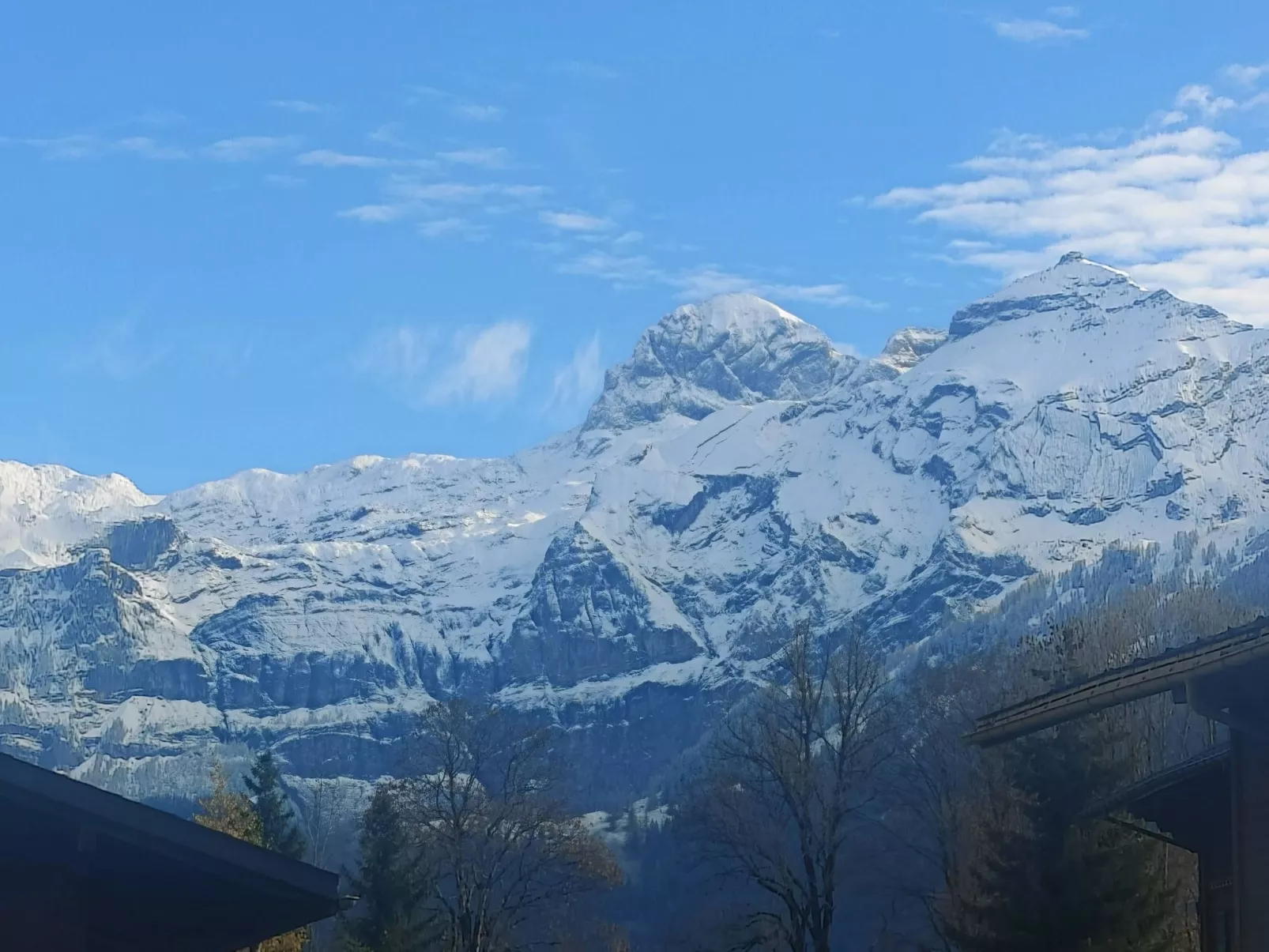 Lenk Unique-Buiten