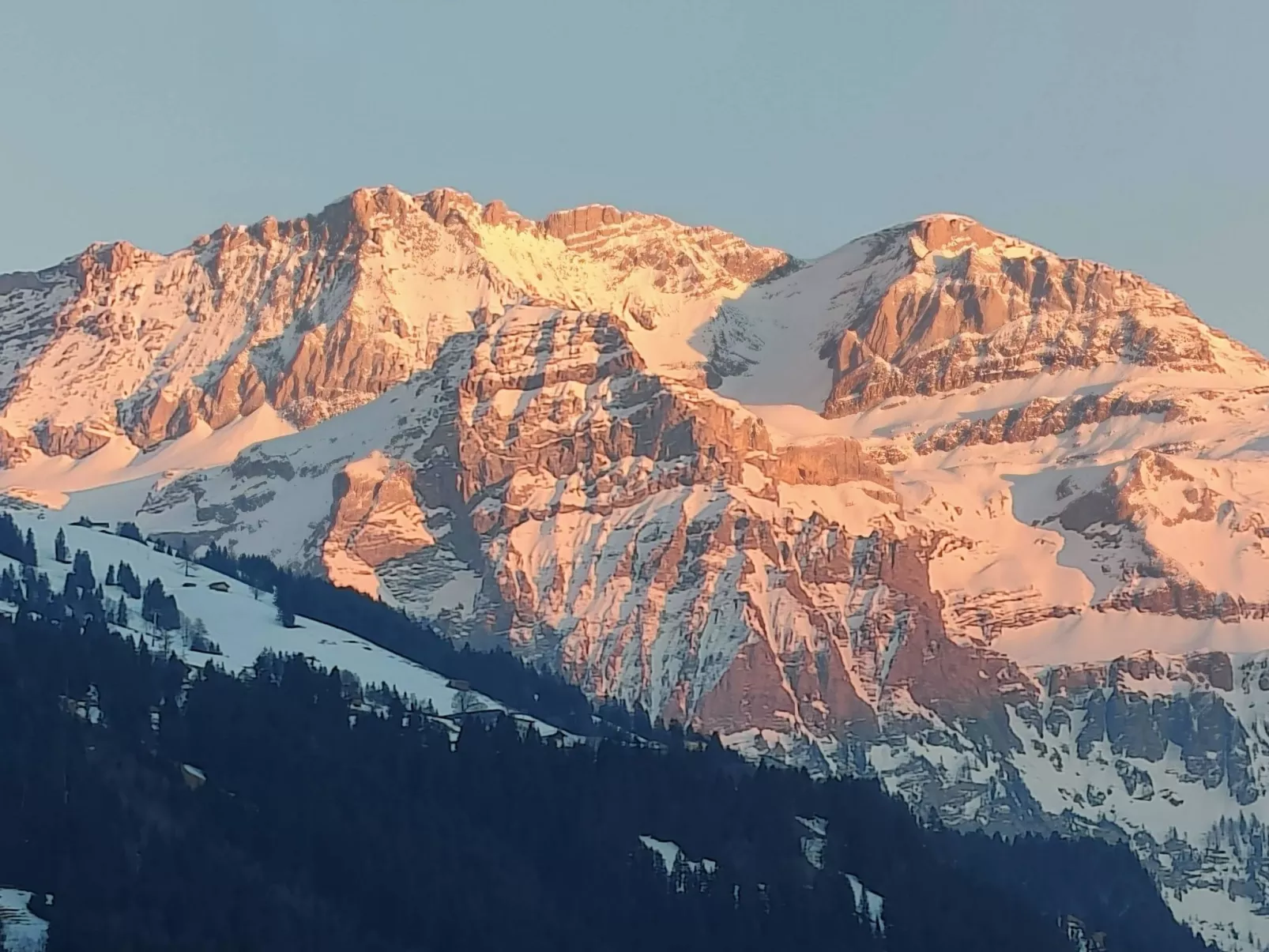 Lenk Unique-Buiten