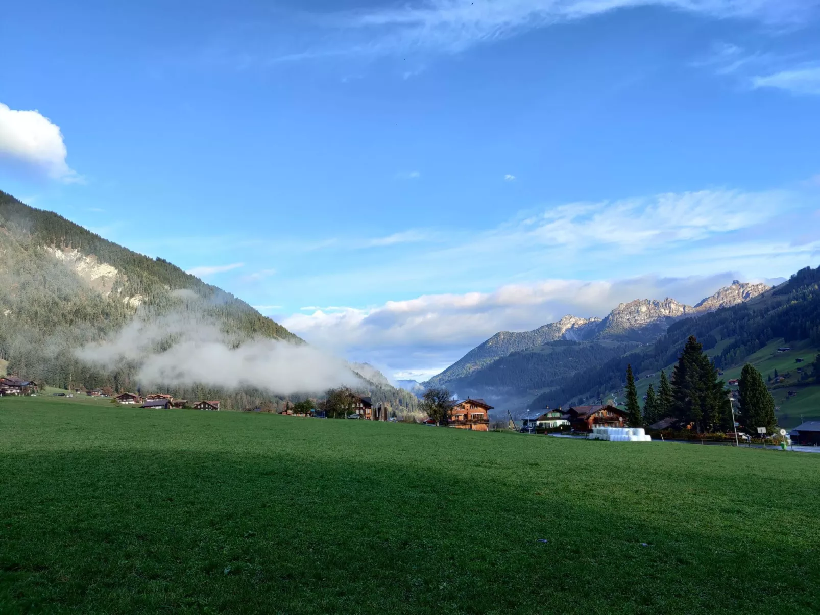 Lenk Unique-Buiten