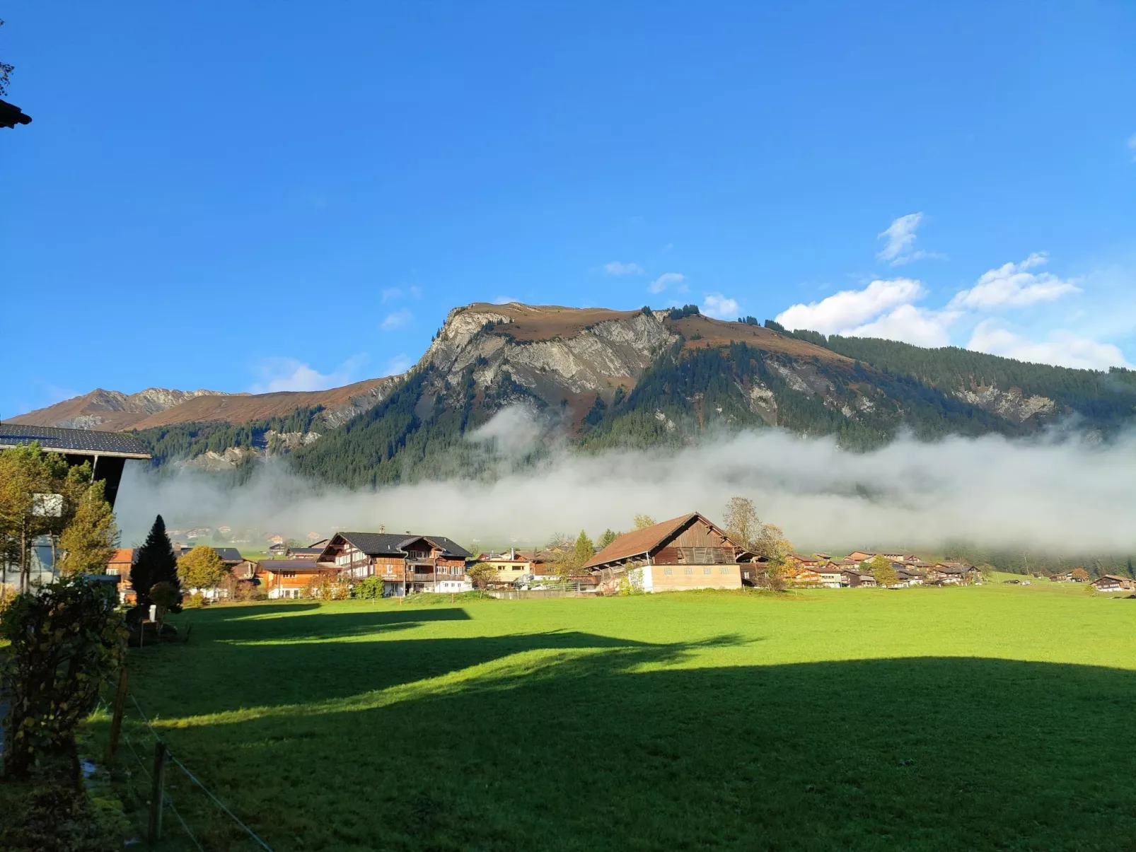 Lenk Unique-Buiten