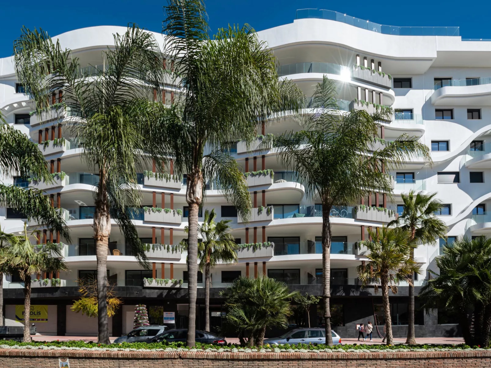 Estepona Roof Top View 3-Buiten