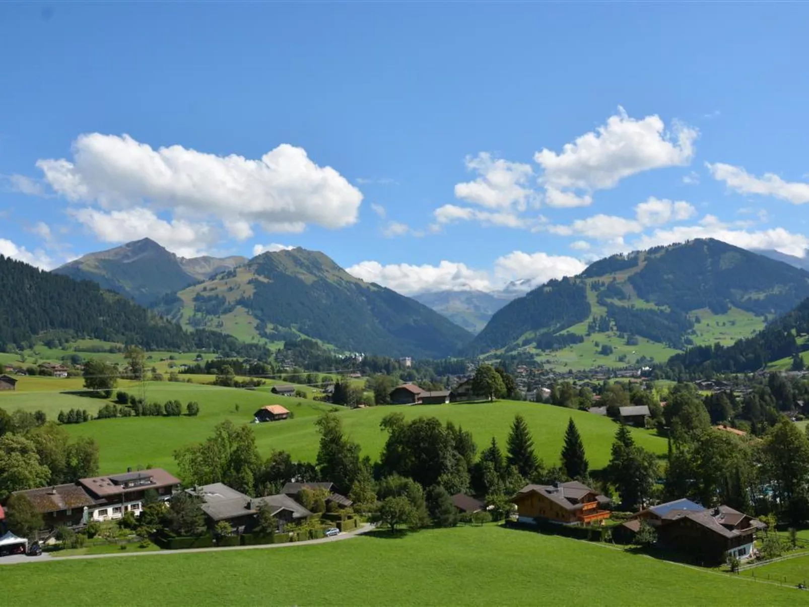 Meielblick-Buiten