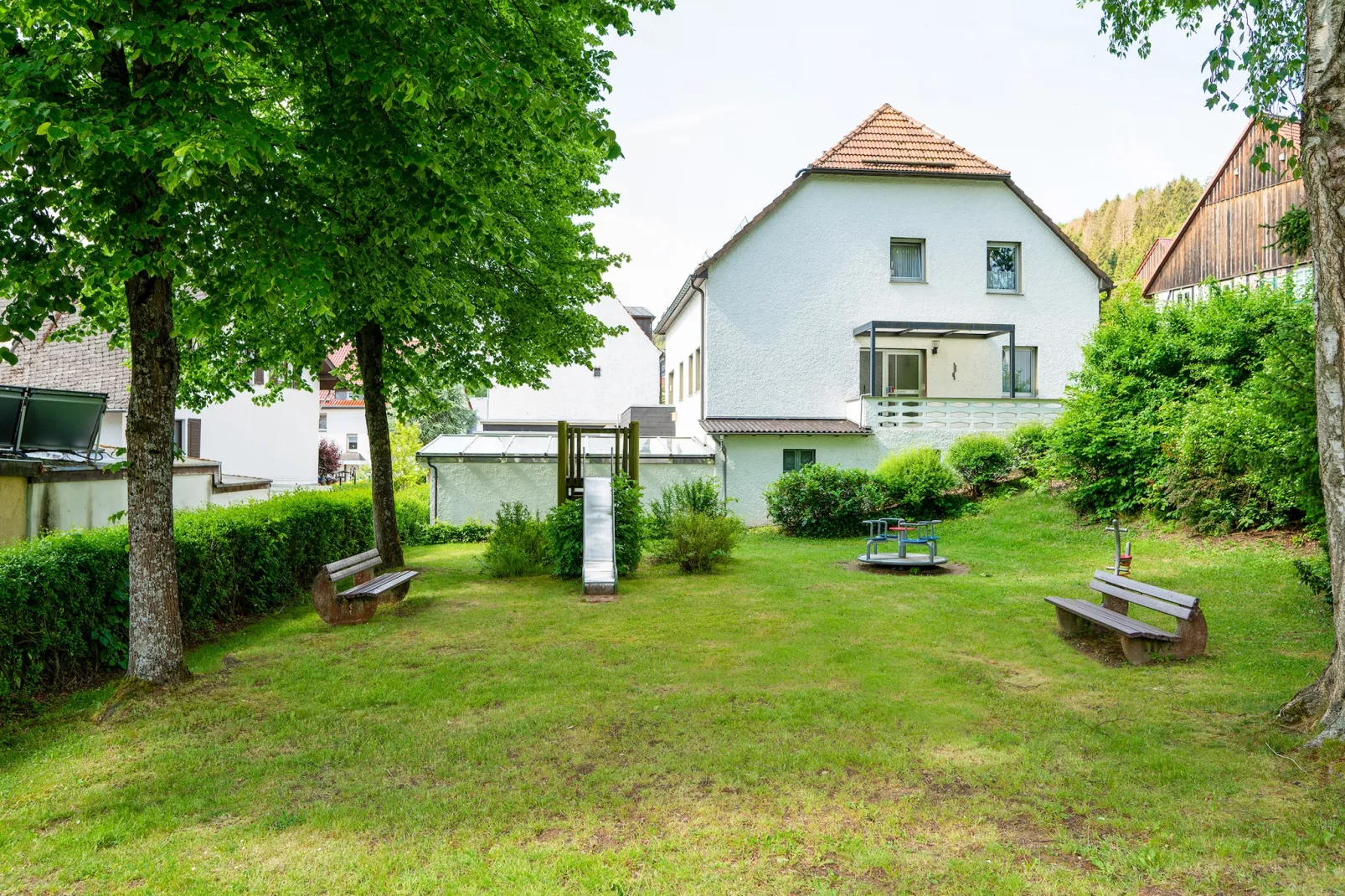 Ferienwohnung Sauerland