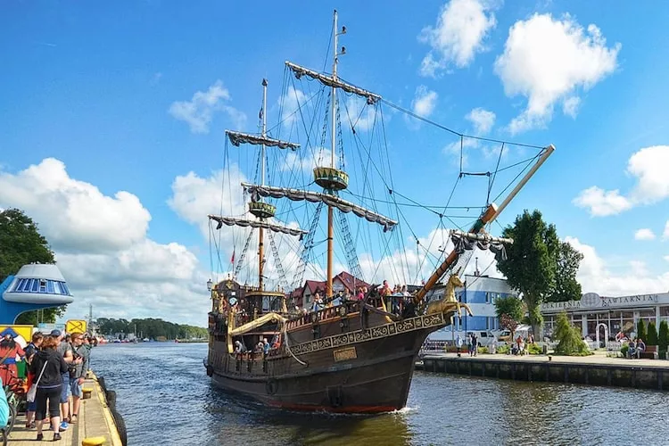 Domki wakacyjne na min 5 dób Domasławice-Gebieden zomer 20km